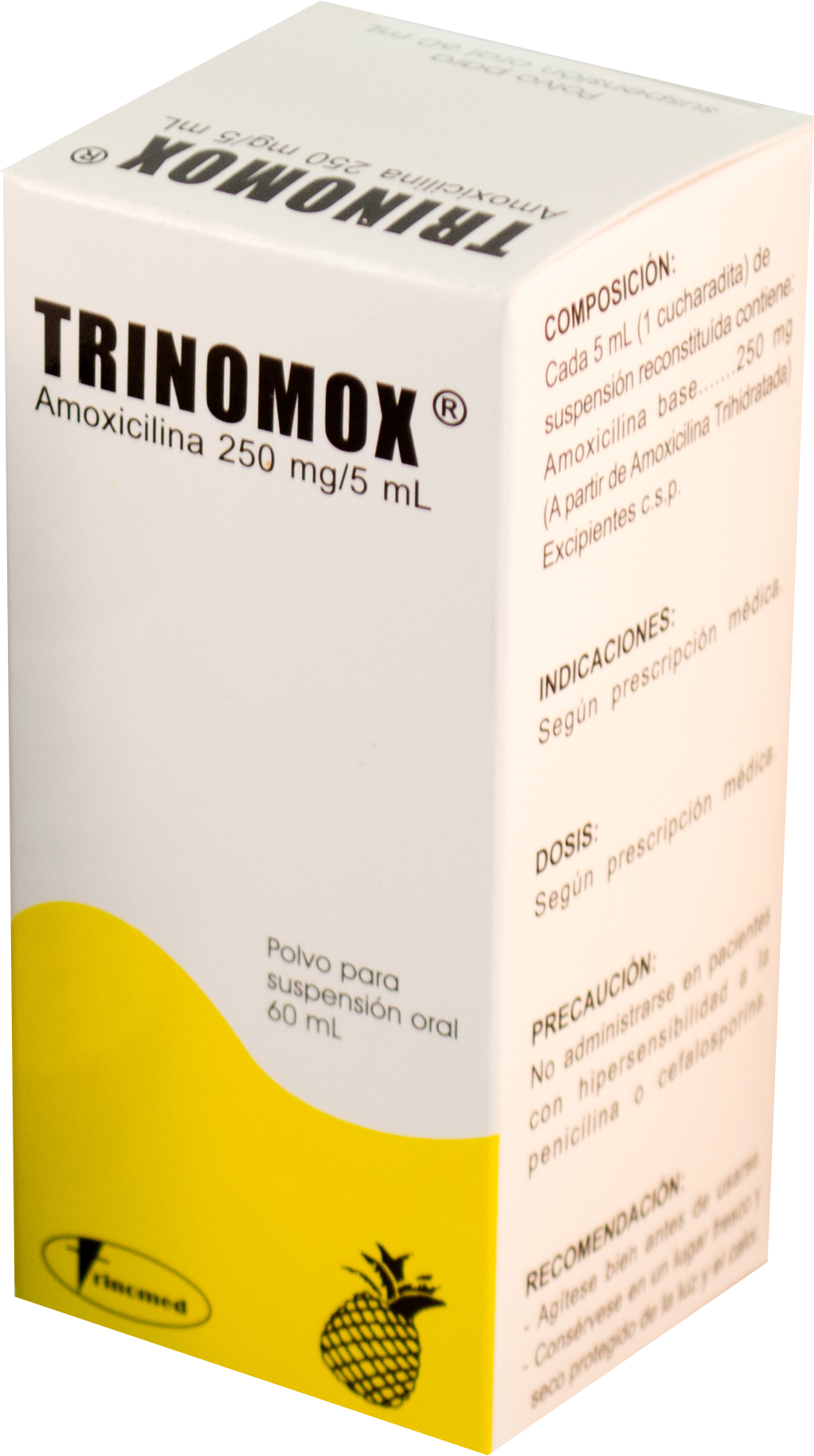 TRINOMOX 